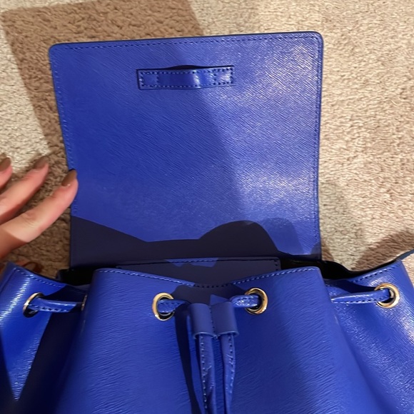 Barney’s New York backpack main image 9